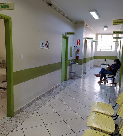 Reabilitação auditiva