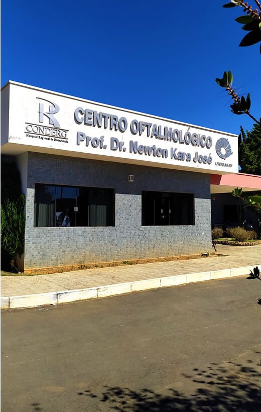 Centro Oftalmológico